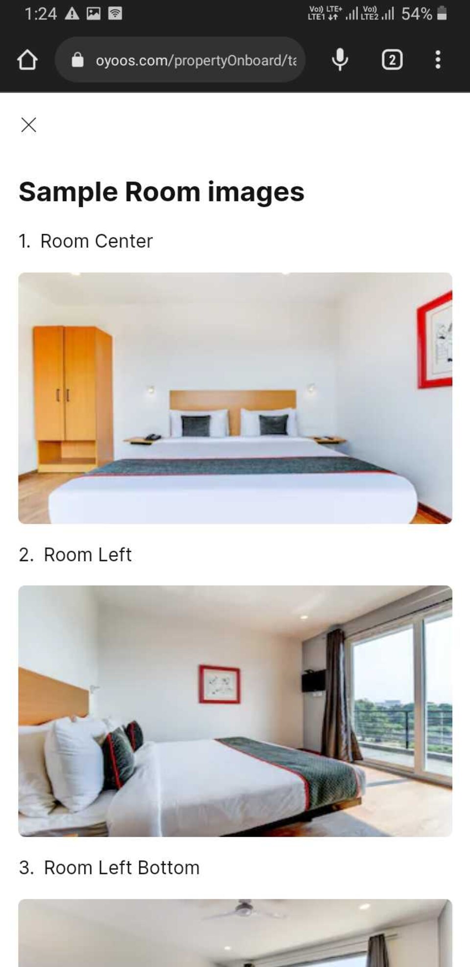 POP Shree Krishna Palace, Sirohi, Sirohi