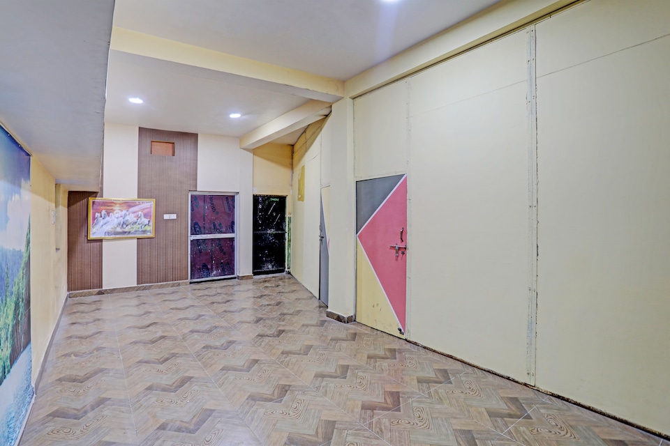 OYO 91949 Anil Golhani, Vijay Nagar - Jabalpur, Jabalpur