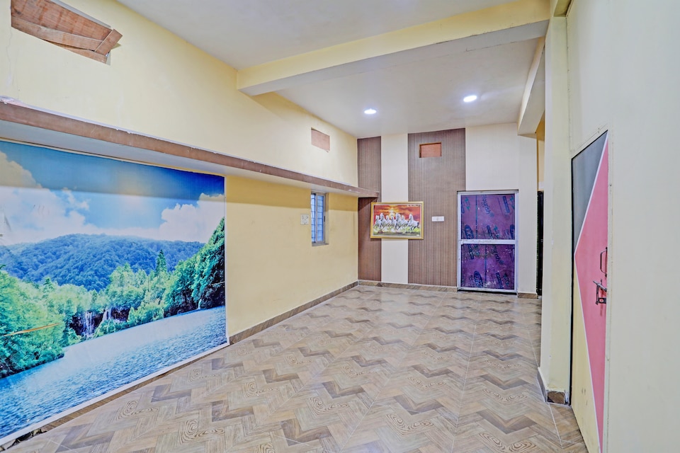 OYO 91949 Anil Golhani, Vijay Nagar - Jabalpur, Jabalpur