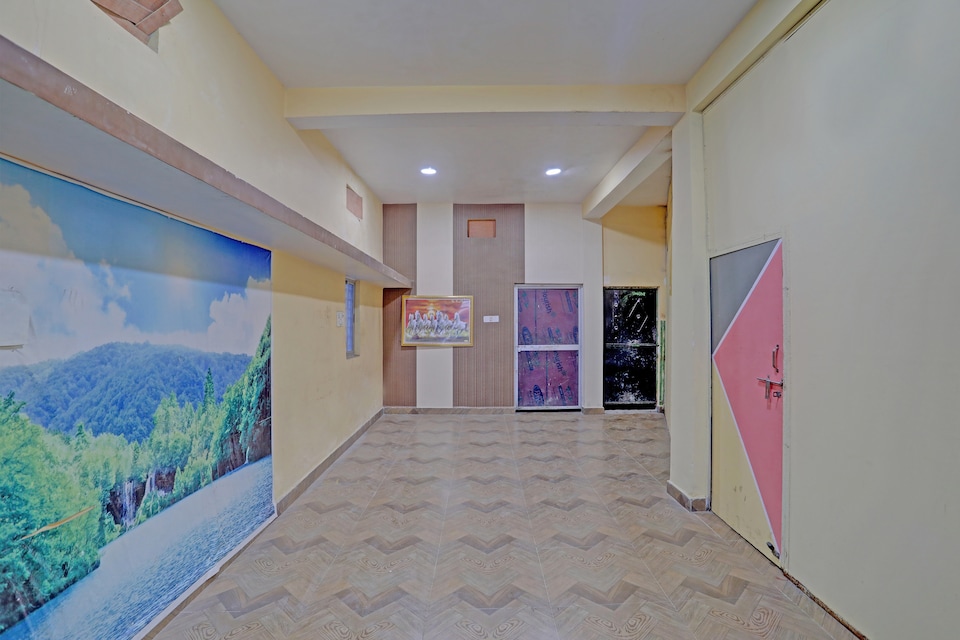 OYO 91949 Anil Golhani, Vijay Nagar - Jabalpur, Jabalpur