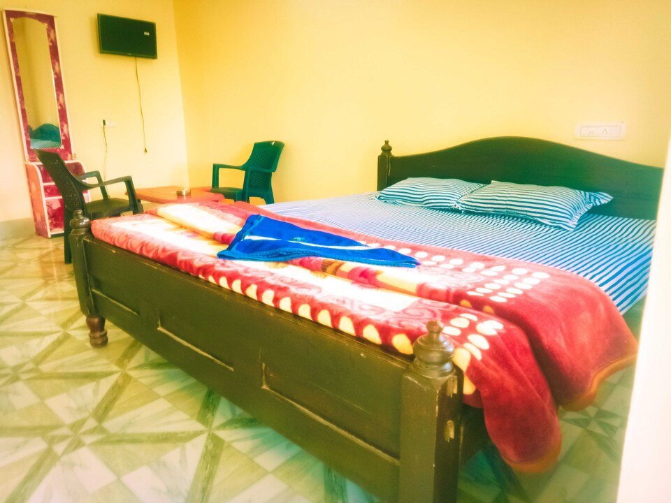 Live on MNI065, Mandarmoni, Mandarmoni