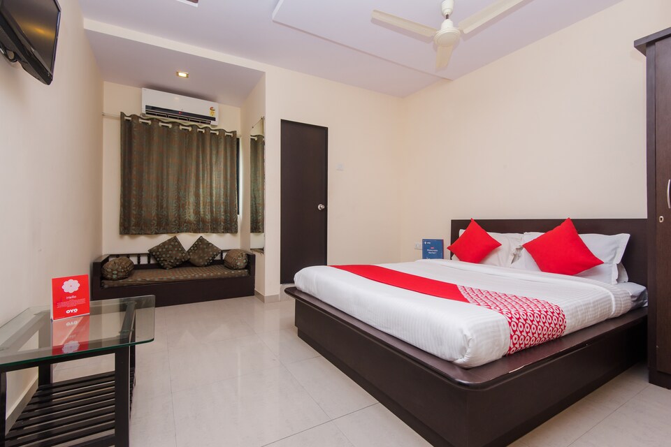 OYO 11890 Farmhouse Residency, Mumbai Vasai-Virar-Naigaon, Mumbai