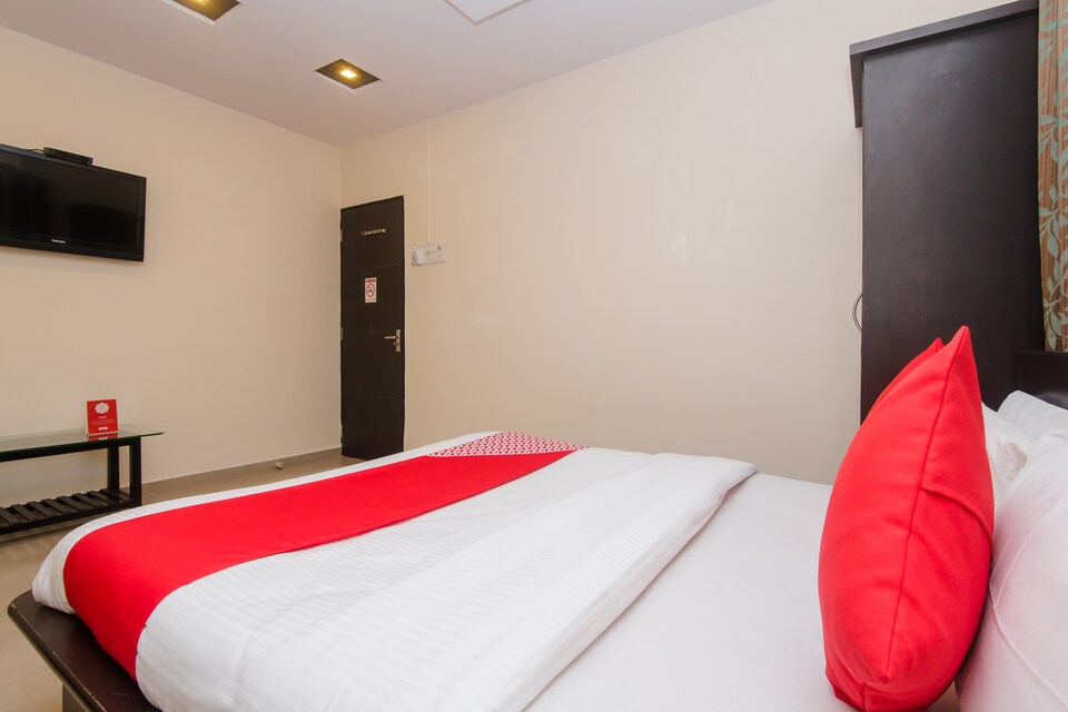 OYO 11890 Farmhouse Residency, Mumbai Vasai-Virar-Naigaon, Mumbai