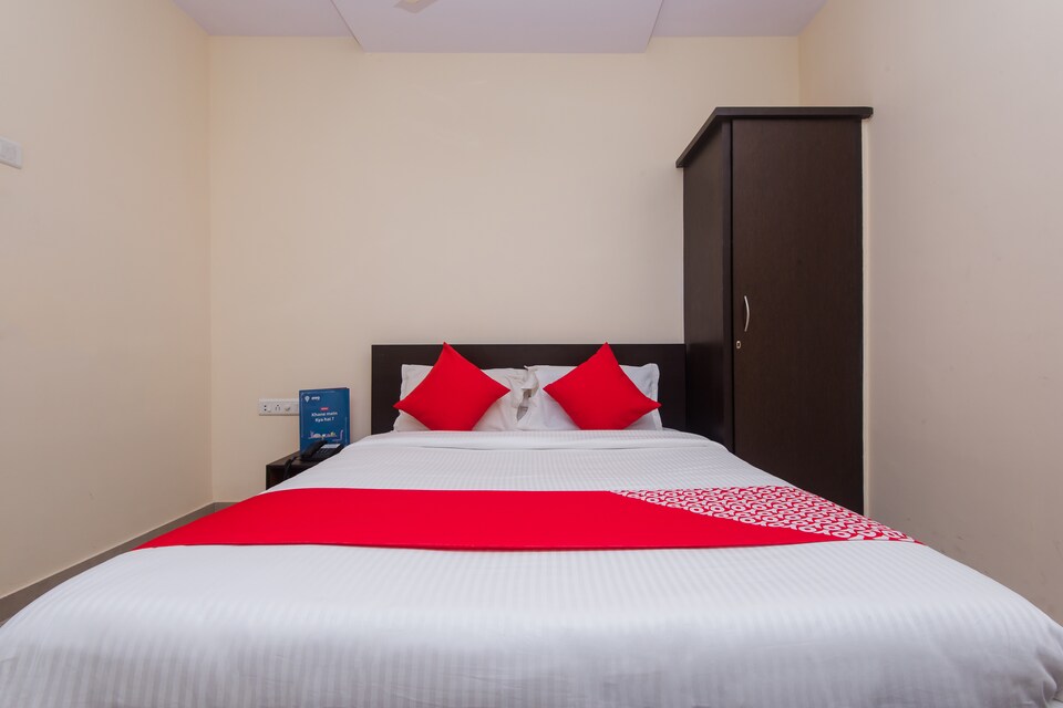 OYO 11890 Farmhouse Residency, Mumbai Vasai-Virar-Naigaon, Mumbai