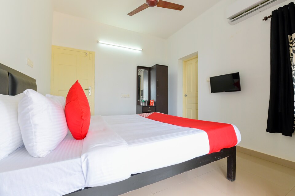 OYO River Oaks, Alappuzha Town Alappuzha, Alappuzha