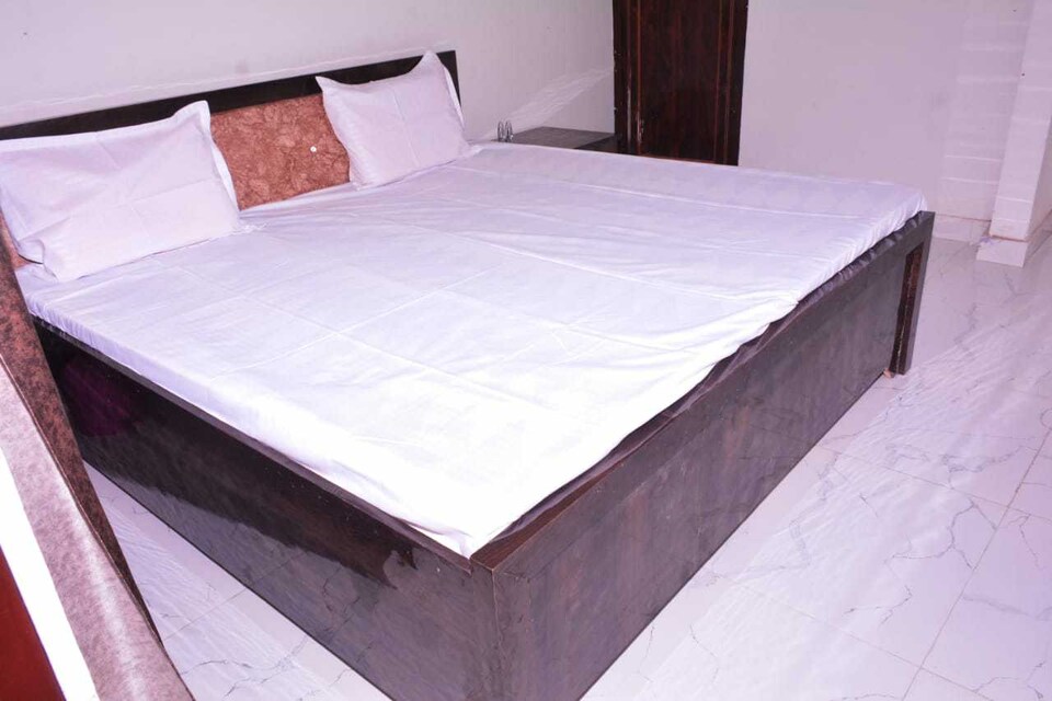 OYO 91963 Dev Hotel And Restaurant, Moradabad, Moradabad