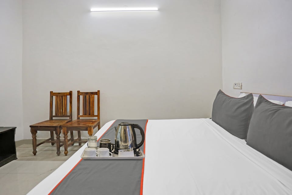 Hotel O Imperial Residency, Dwarka Delhi, Delhi