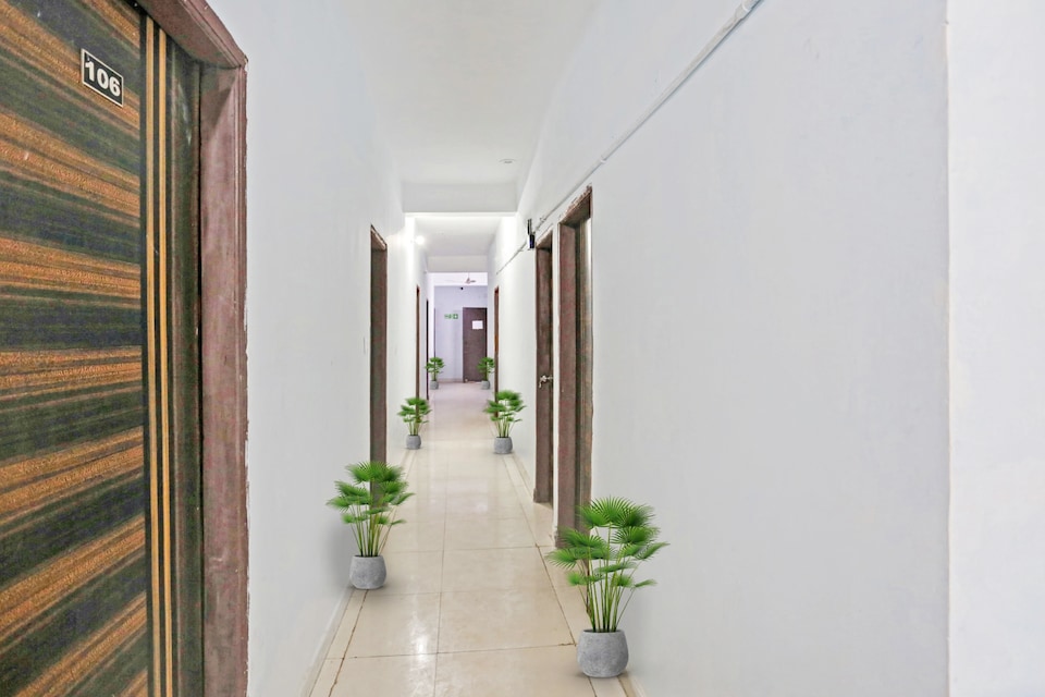 Hotel O Imperial Residency, Dwarka Delhi, Delhi