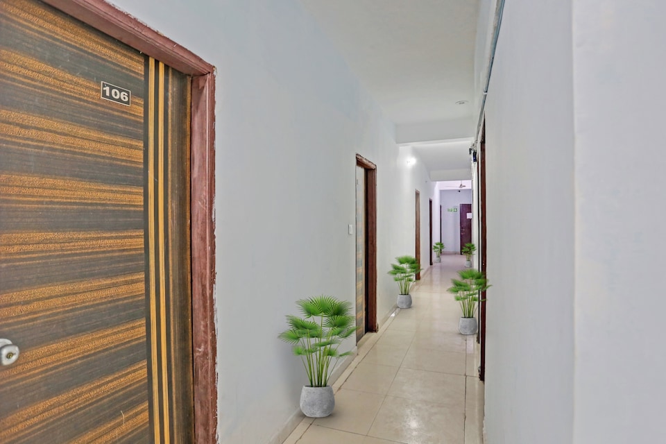 Hotel O Imperial Residency, Dwarka Delhi, Delhi