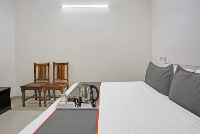 Hotel O Imperial Residency