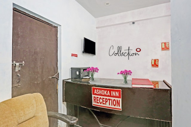 Hotel O by OYO Imperial Residency