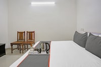 Hotel O by OYO Imperial Residency