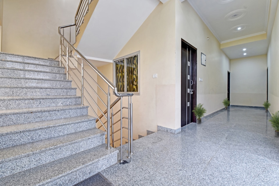 Hotel O Madan Villa, Mansarovar, Jaipur