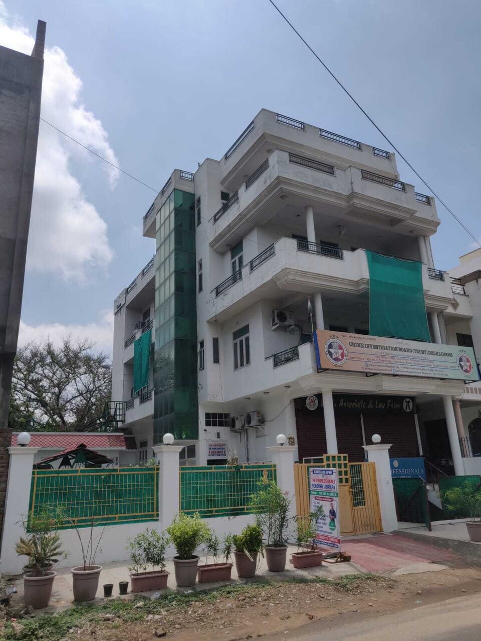 POP Mayura House, Jaipur Airport, Jaipur