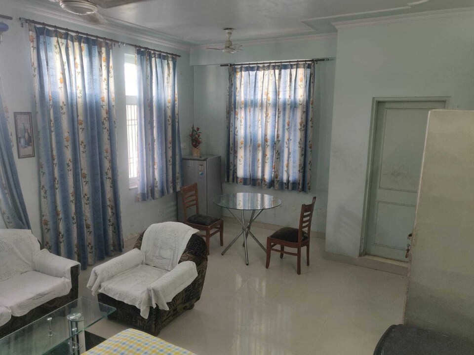 POP Mayura House, Jaipur Airport, Jaipur