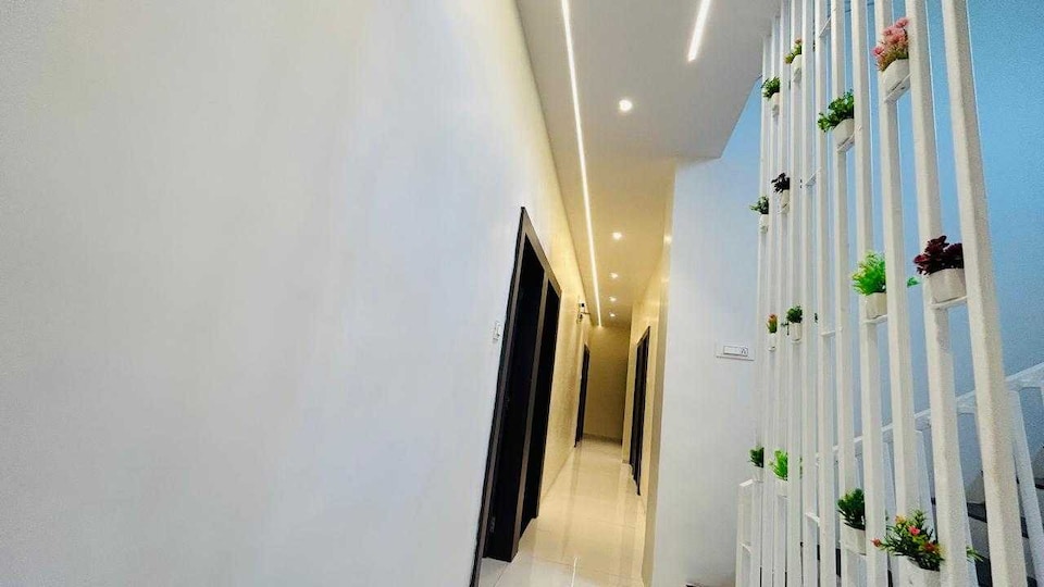 Hotel O Elite, Chandrapur, Chandrapur