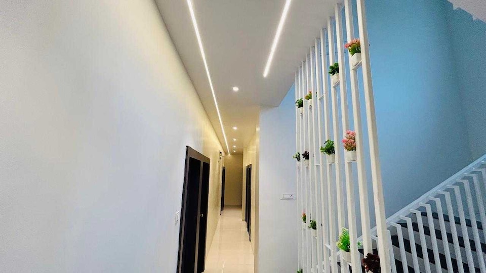 Hotel O Elite, Chandrapur, Chandrapur