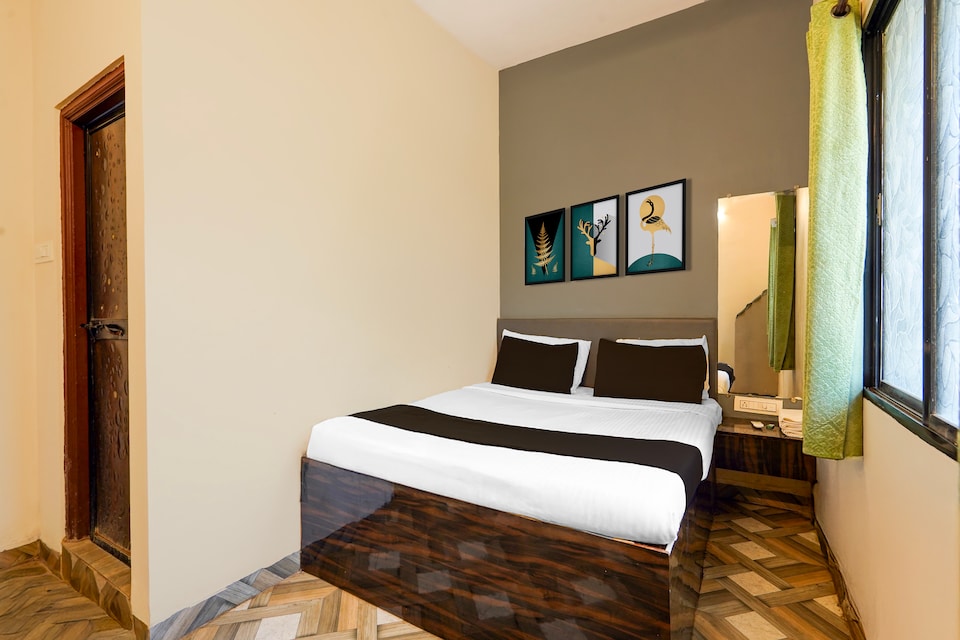 Hotel O Elite, Chandrapur, Chandrapur