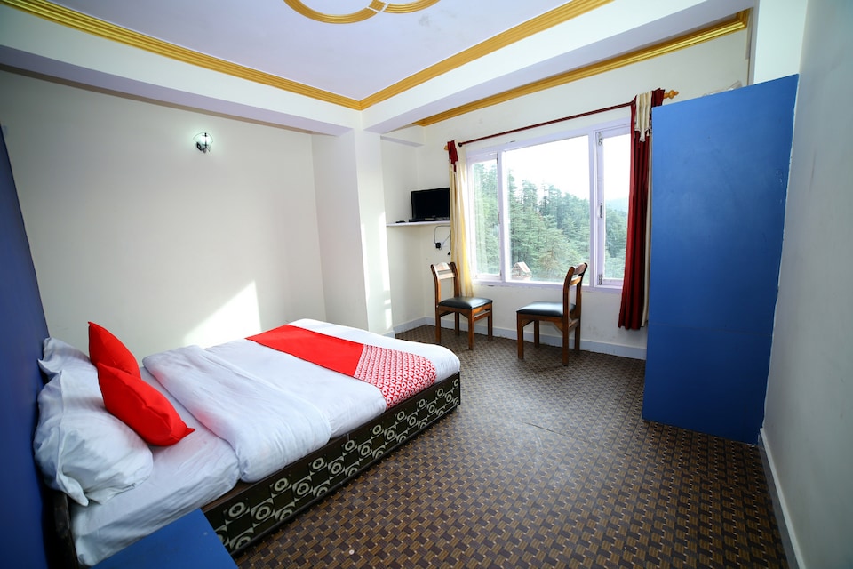 OYO Home 11893 Serene View, Bharari, Shimla
