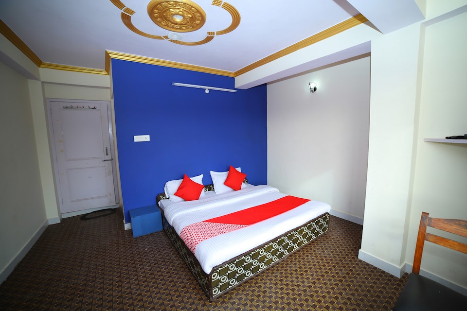 OYO Home 11893 Serene View, Bharari, Shimla