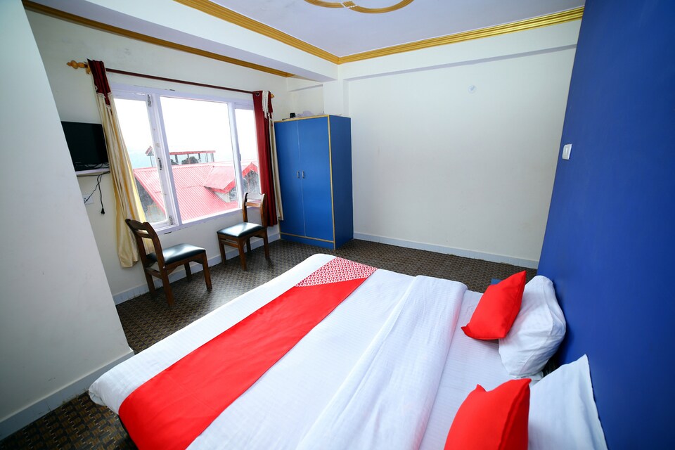 OYO Home 11893 Serene View, Bharari, Shimla