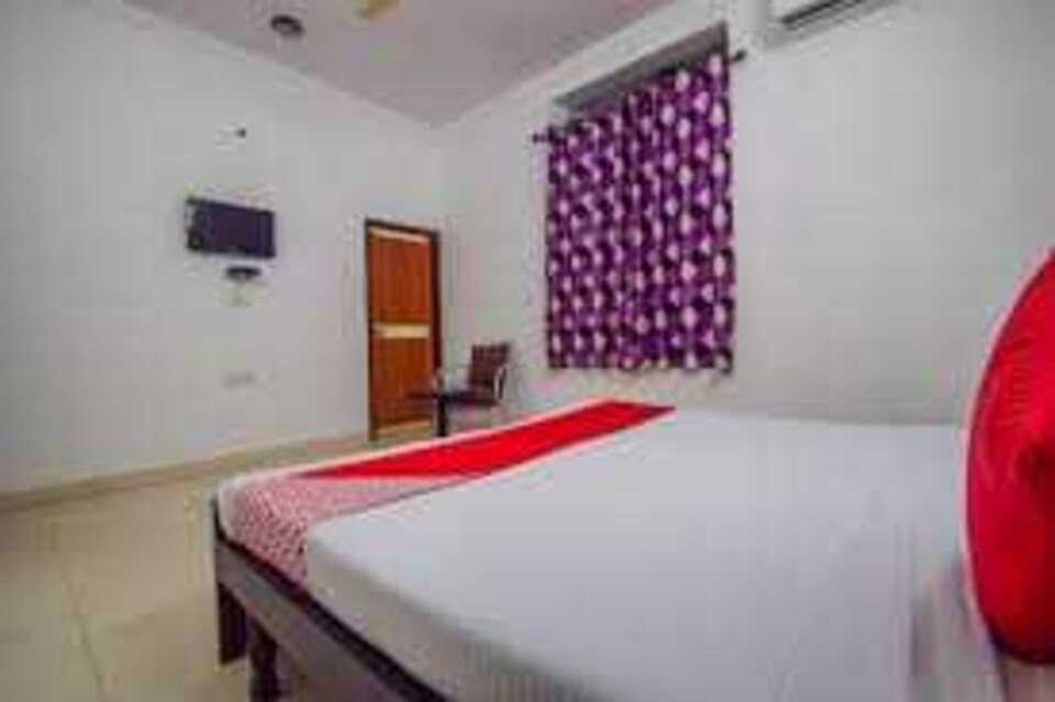 OYO Hotel Metro Inn, Degana, Degana