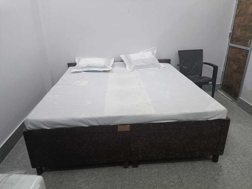 OYO 91983 Hotel Moon Star, Aligarh, Aligarh