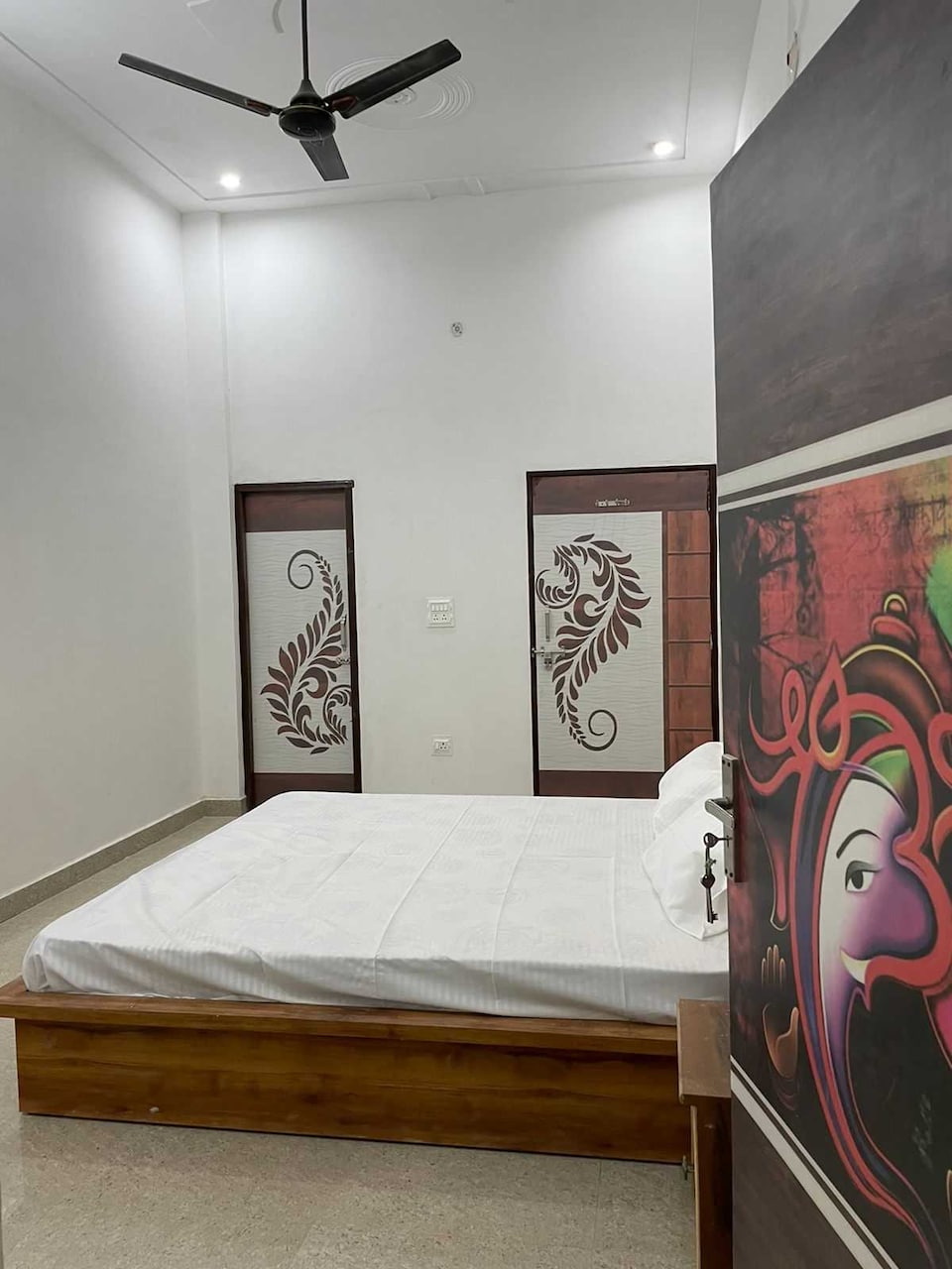 SPOT ON 91984 Hotel For You, Meerut, Meerut