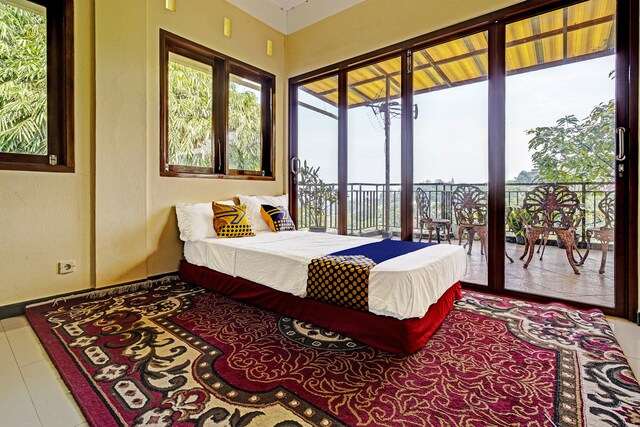 SPOT ON 91468 Pondok Shofa Mc Syariah