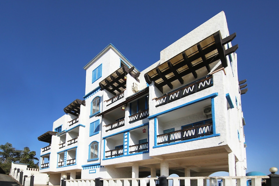 OYO 11897 Greek Style 2BHK, Panjim Goa, Goa