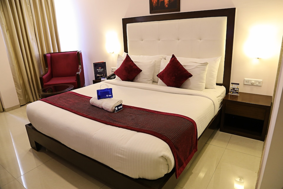 OYO 1516 Hotel Tulip, Mohali, Mohali