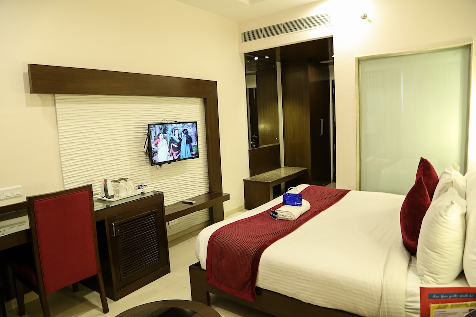 OYO 1516 Hotel Tulip, Mohali, Mohali