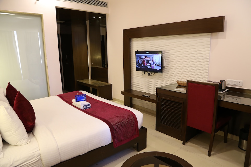 OYO 1516 Hotel Tulip, Mohali, Mohali