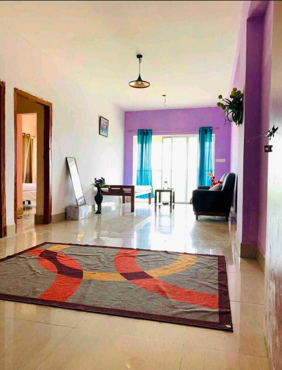 OYO The View Homestay, ISBT Guwahati, Guwahati