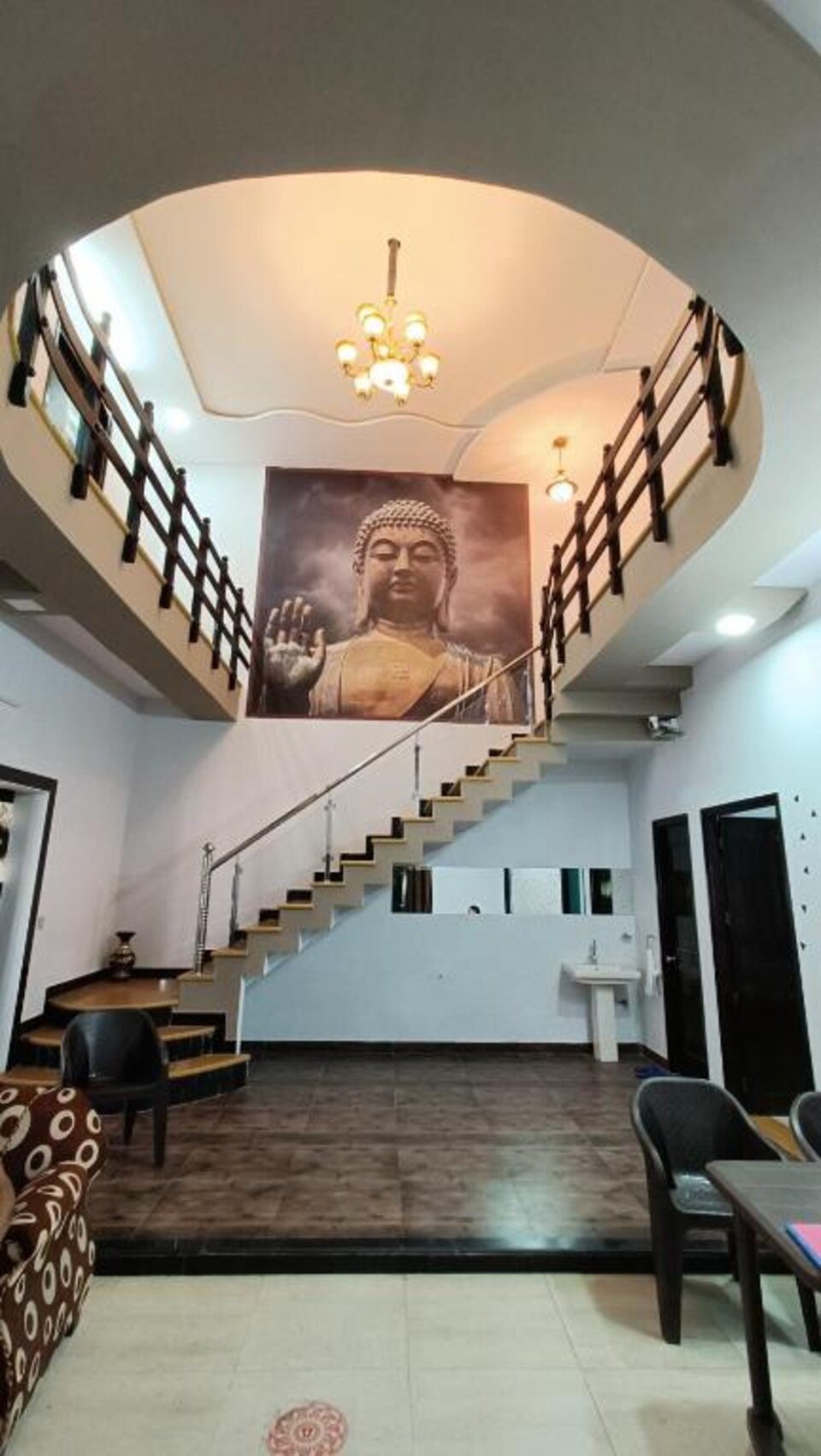 OYO HOME 92009 Villa Hiragulab, Udaipur Central, Udaipur