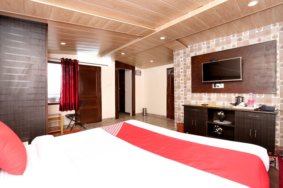 OYO 11904 Home Exotic Hill View Cottage New Shimla, New Shimla, Shimla