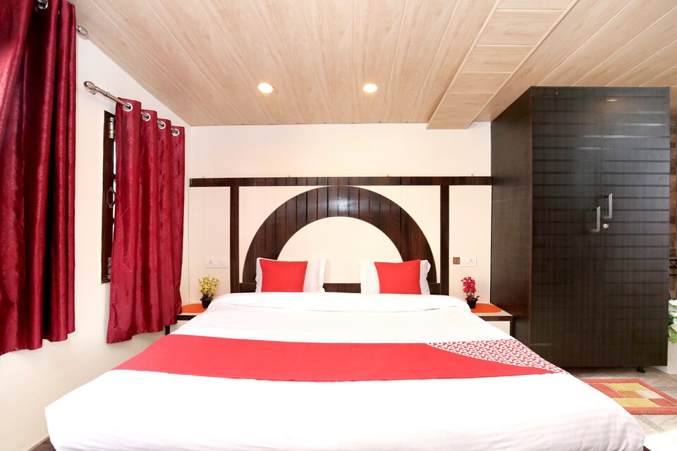 OYO 11904 Home Exotic Hill View Cottage New Shimla, New Shimla, Shimla