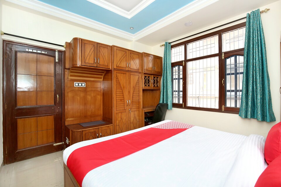 OYO 11905 Home Modern 3BHK New Shimla, New Shimla, Shimla