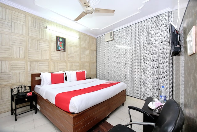 OYO Hotel Star Welcome