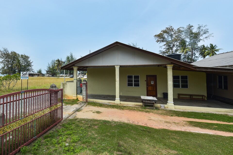 OYO Home 90577 Safi Homestay , Kuala Terengganu, Kuala Terengganu