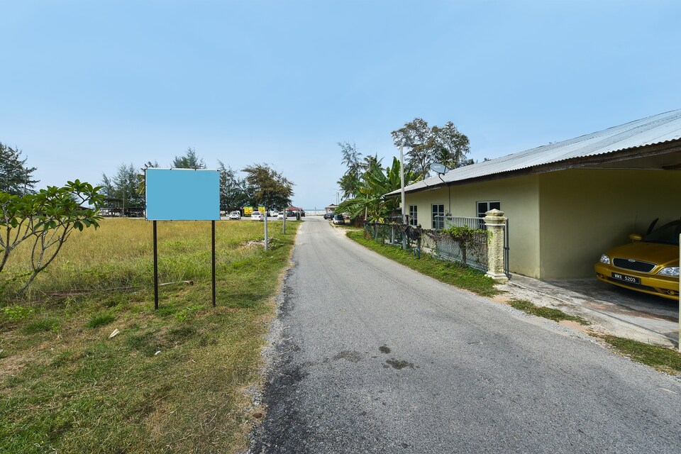 OYO Home 90577 Safi Homestay , Kuala Terengganu, Kuala Terengganu