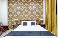 Collection O 91481 Mahkota Hotel Purwodadi