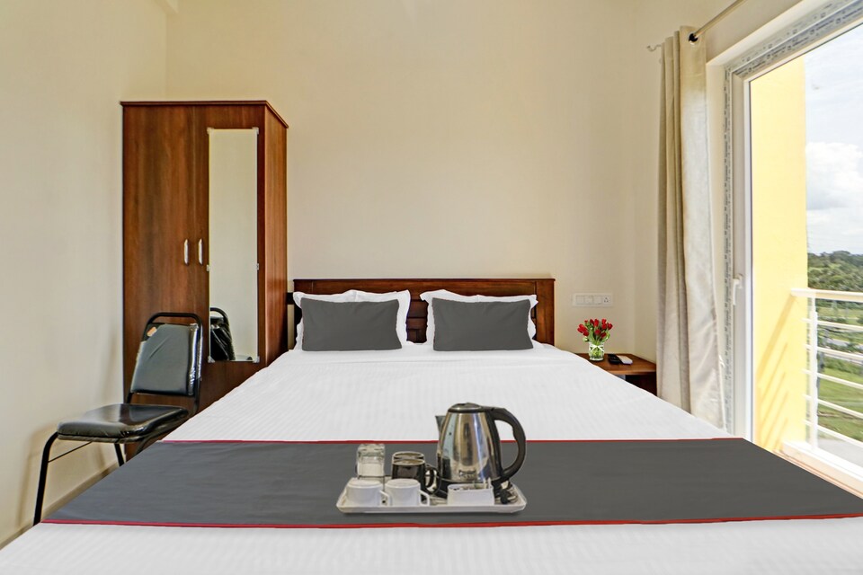 Capital O Mitra Hotels, Mysore Outer, Mysore