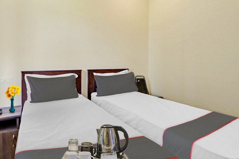 Capital O Mitra Hotels, Mysore Outer, Mysore