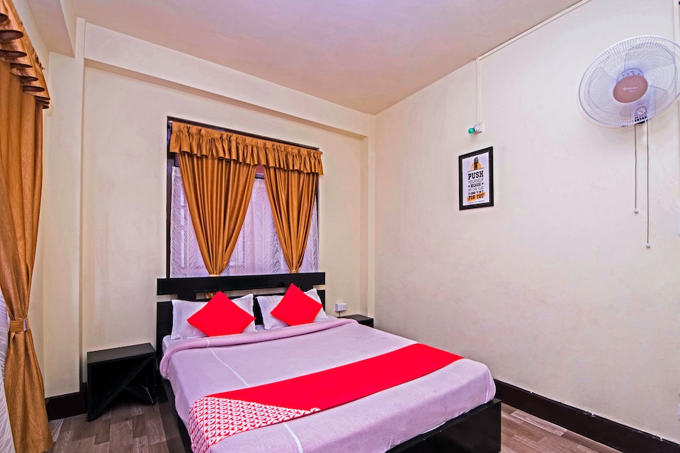 OYO 11907 Shelter Inn, Laitumkhrah, Shillong