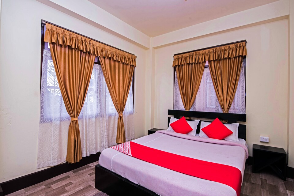 OYO 11907 Shelter Inn, Laitumkhrah, Shillong