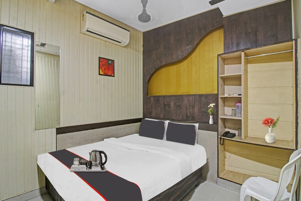 Flagship 92056 Hotel Swagstay, Bus Stand Nagpur, Nagpur