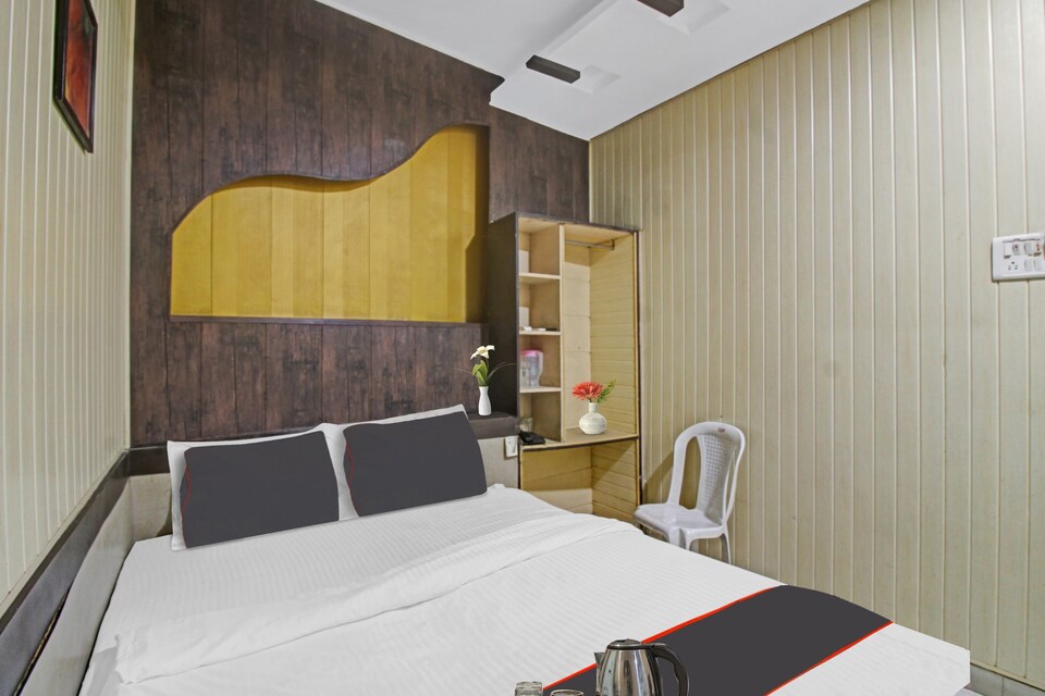 Flagship 92056 Hotel Swagstay, Bus Stand Nagpur, Nagpur