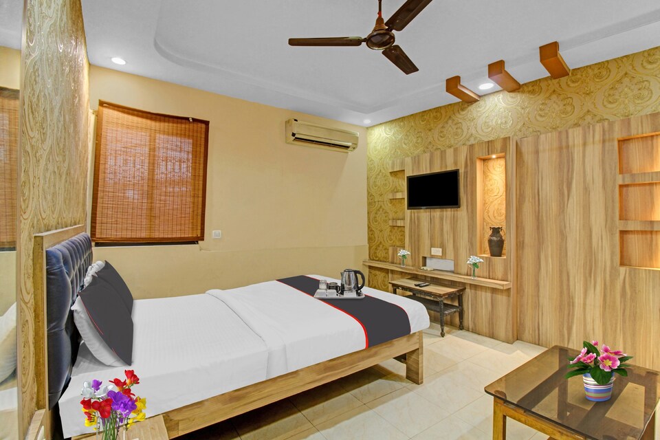 Flagship 92056 Hotel Swagstay, Bus Stand Nagpur, Nagpur
