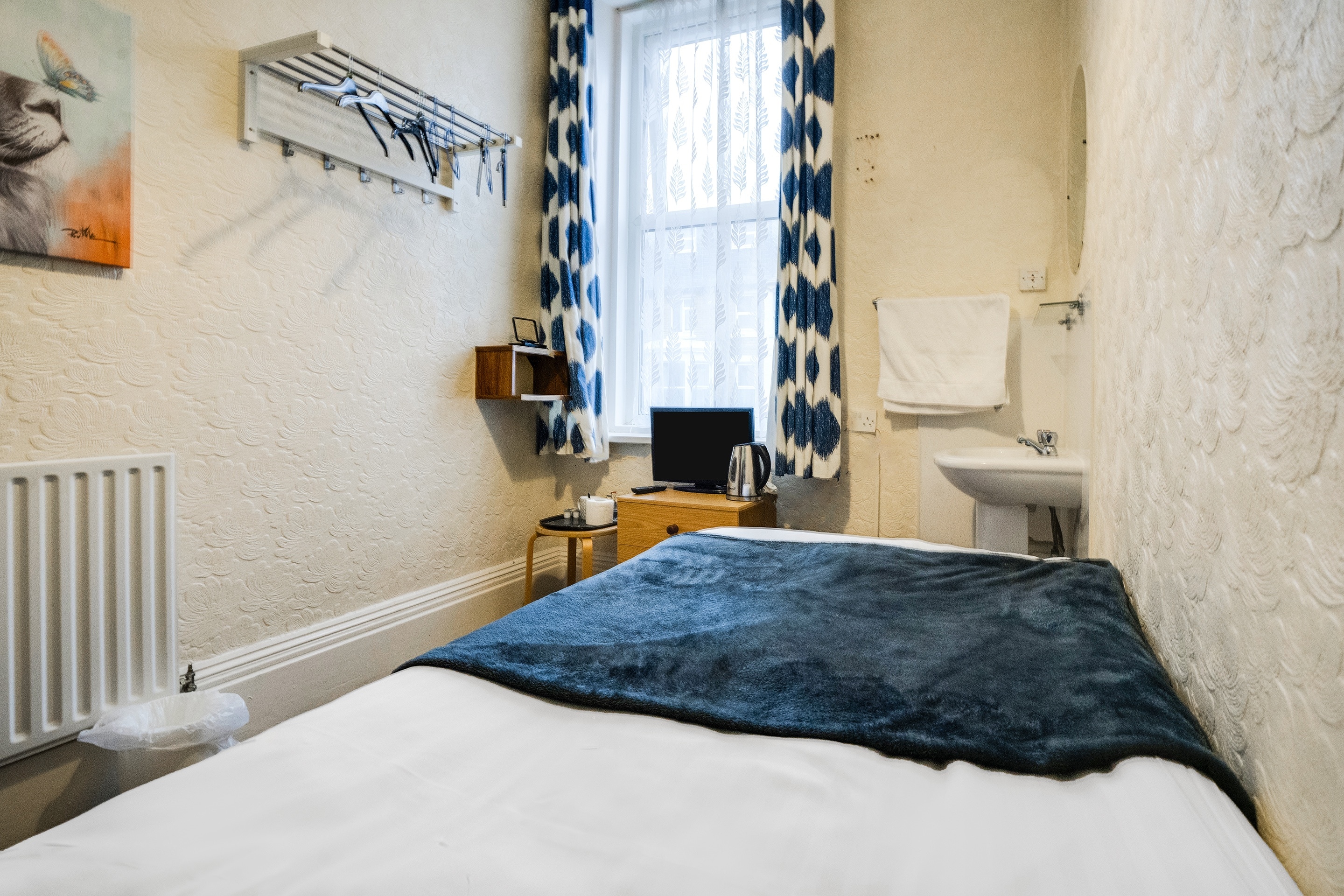 Hotels in Blackpool Victoria Hospital Car Park, Blackpool Starting £